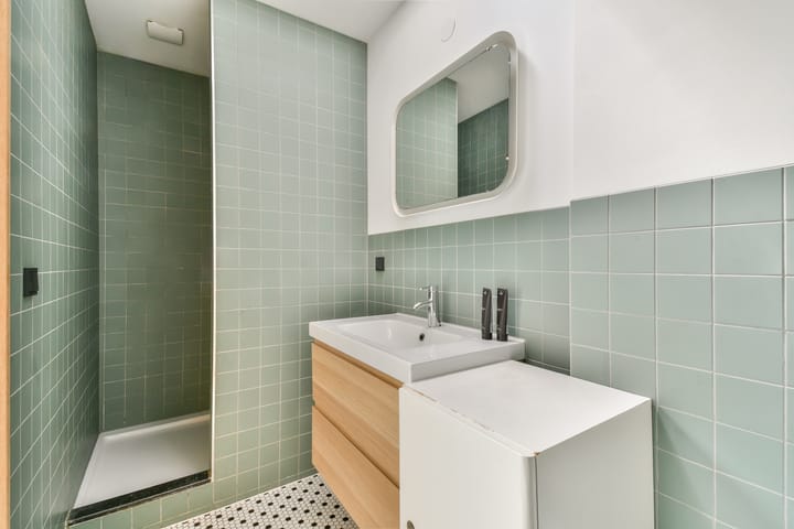 Photo 11 of Weissenbruchstraat 3