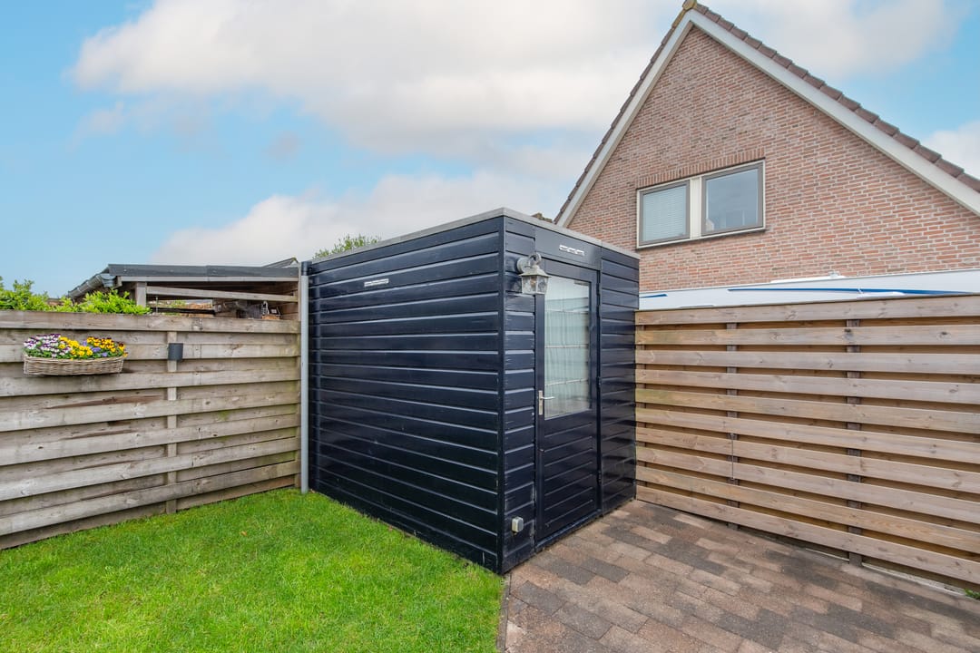 Photo 38 of Reigerlaan 48