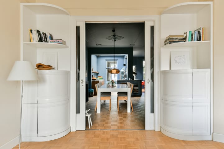 Photo 13 of Weissenbruchstraat 3