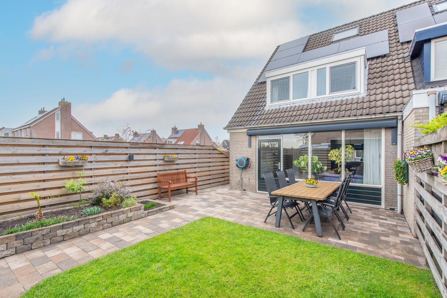 Photo 40 of Reigerlaan 48