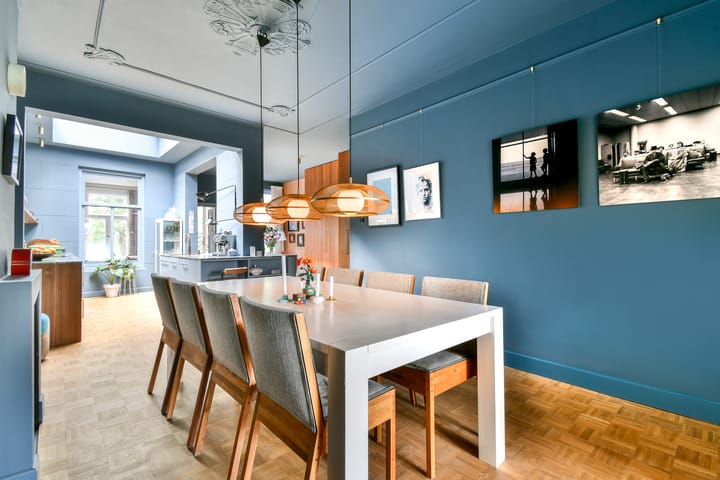 Photo 15 of Weissenbruchstraat 3