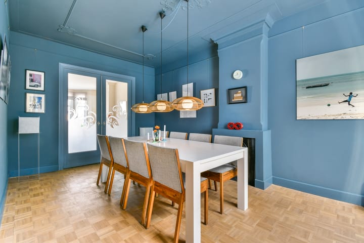 Photo 16 of Weissenbruchstraat 3