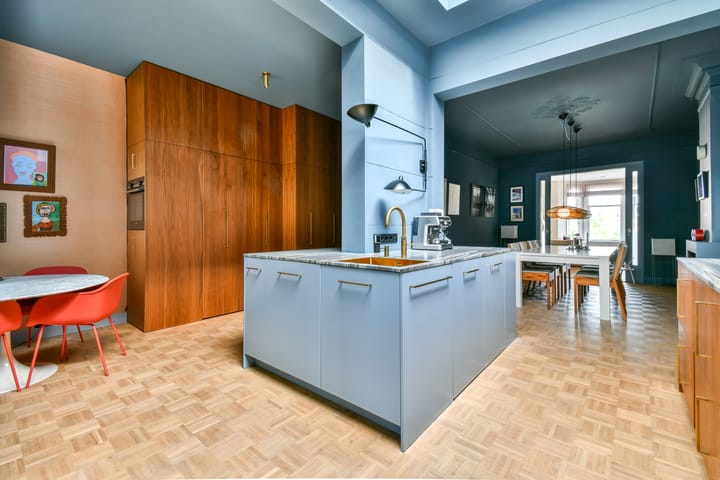 Photo 18 of Weissenbruchstraat 3