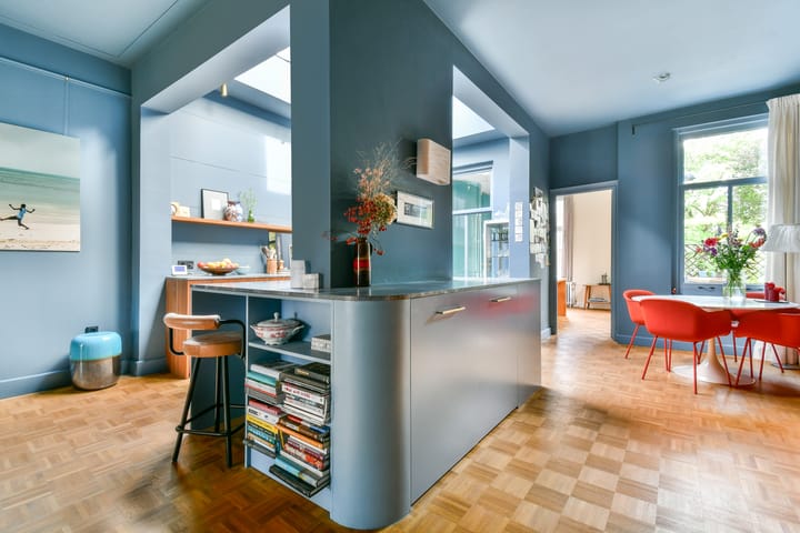 Photo 20 of Weissenbruchstraat 3