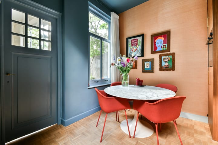 Photo 21 of Weissenbruchstraat 3