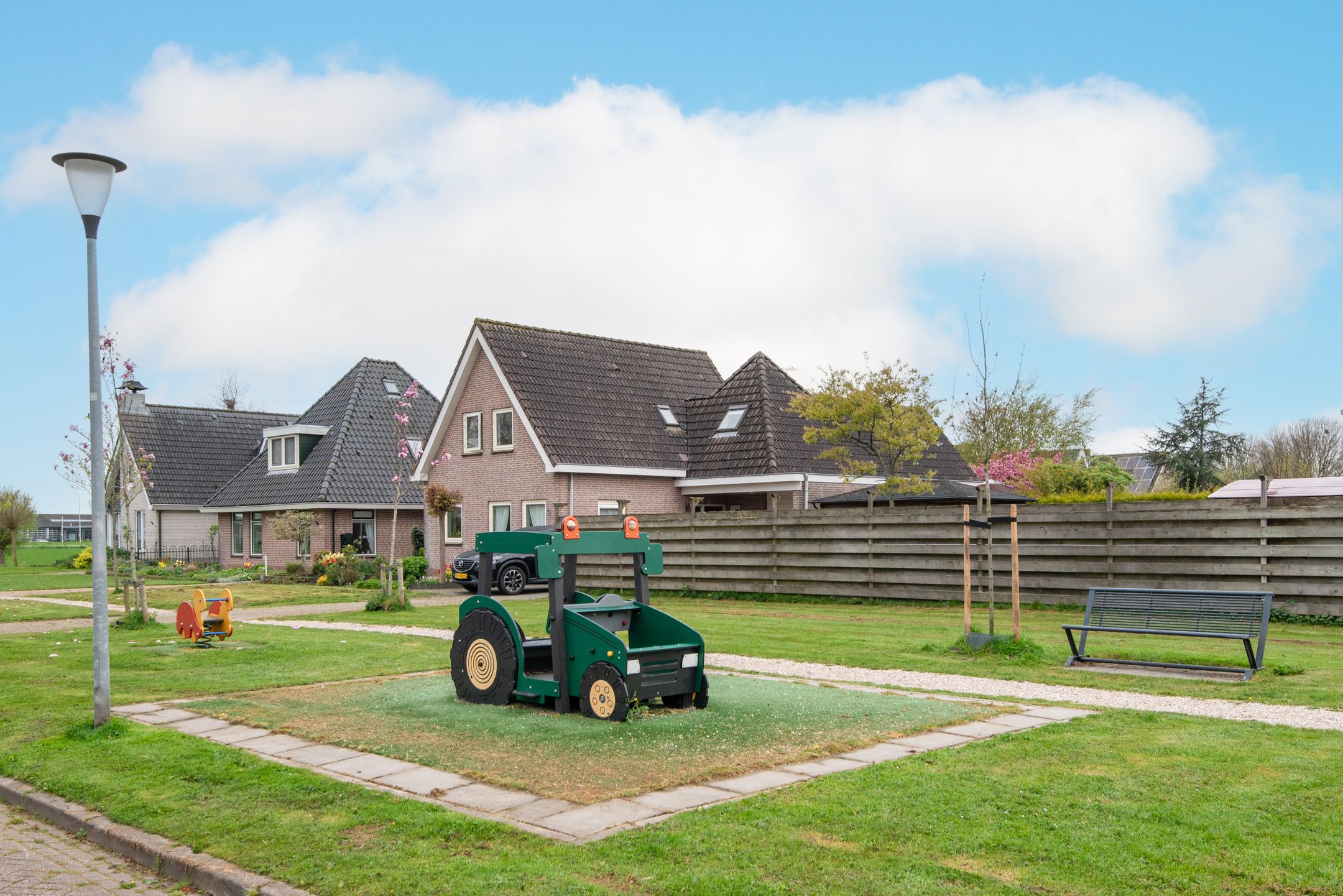 Photo 48 of Reigerlaan 48