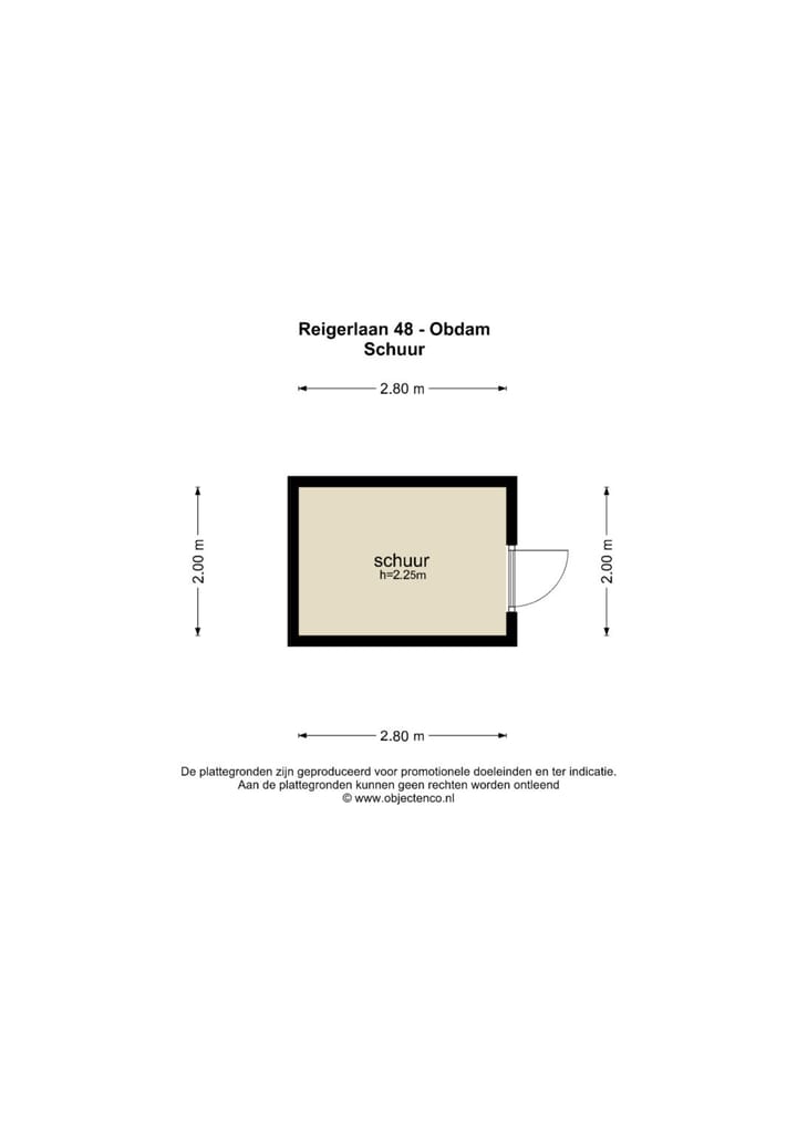 Foto 53 van Reigerlaan 48