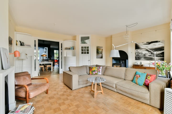 Photo 26 of Weissenbruchstraat 3