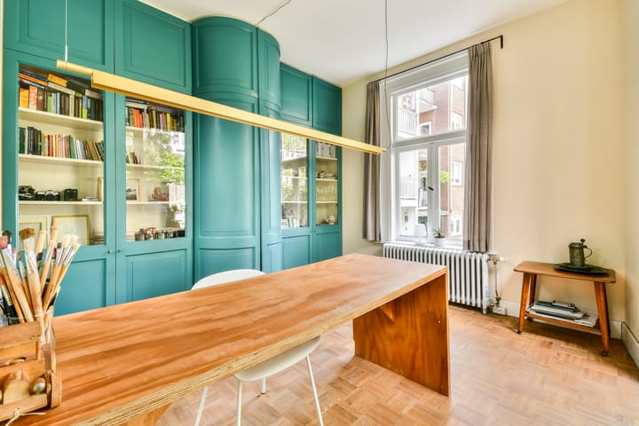 Photo 27 of Weissenbruchstraat 3