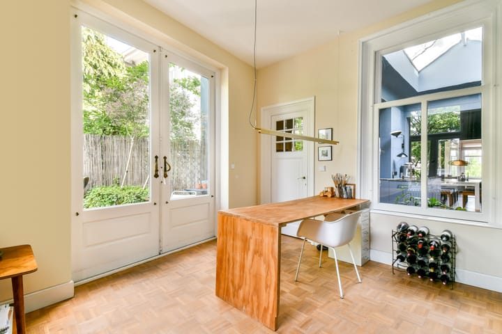 Photo 29 of Weissenbruchstraat 3