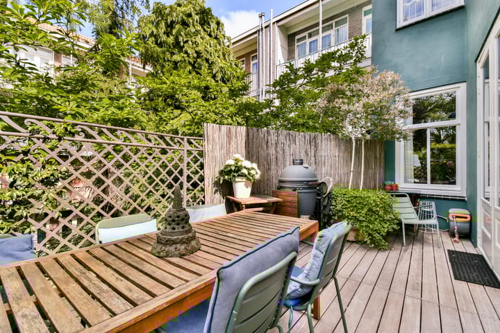 Photo 30 of Weissenbruchstraat 3