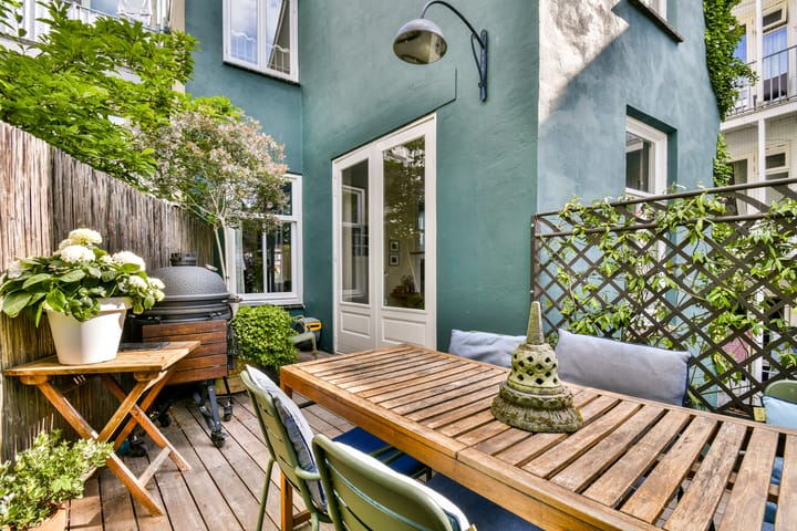 Photo 31 of Weissenbruchstraat 3