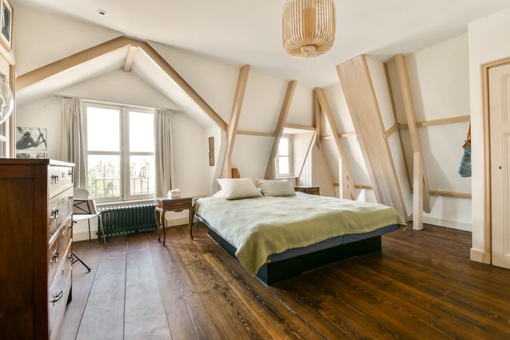 Photo 33 of Weissenbruchstraat 3