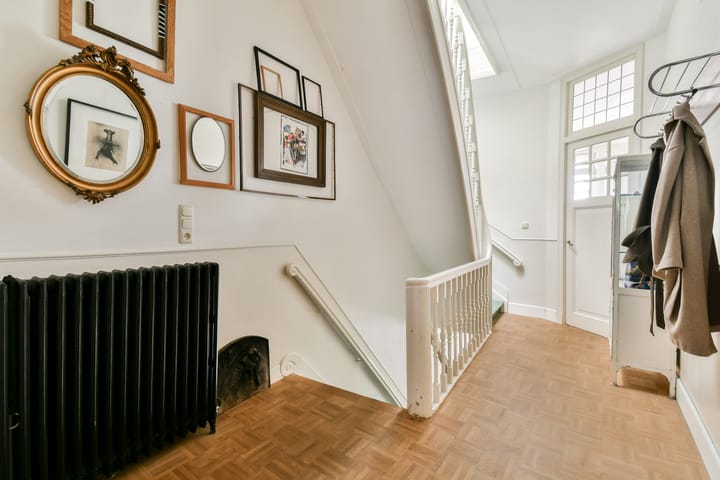 Photo 40 of Weissenbruchstraat 3