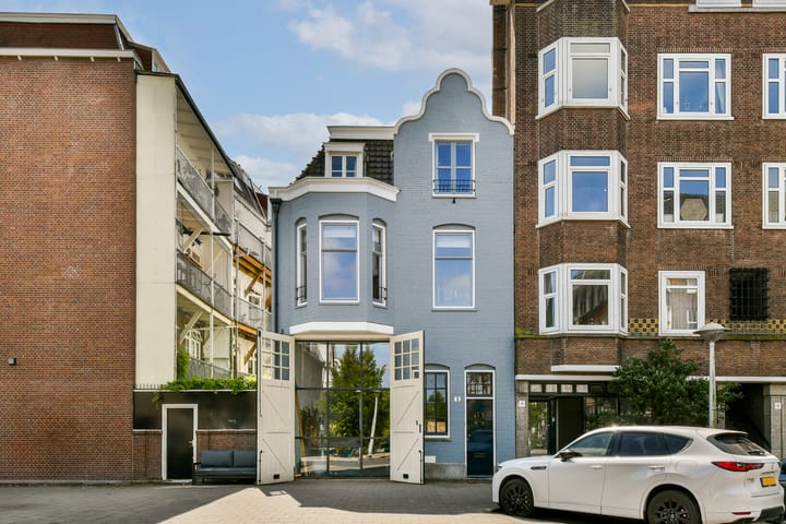 Weissenbruchstraat 3 main image