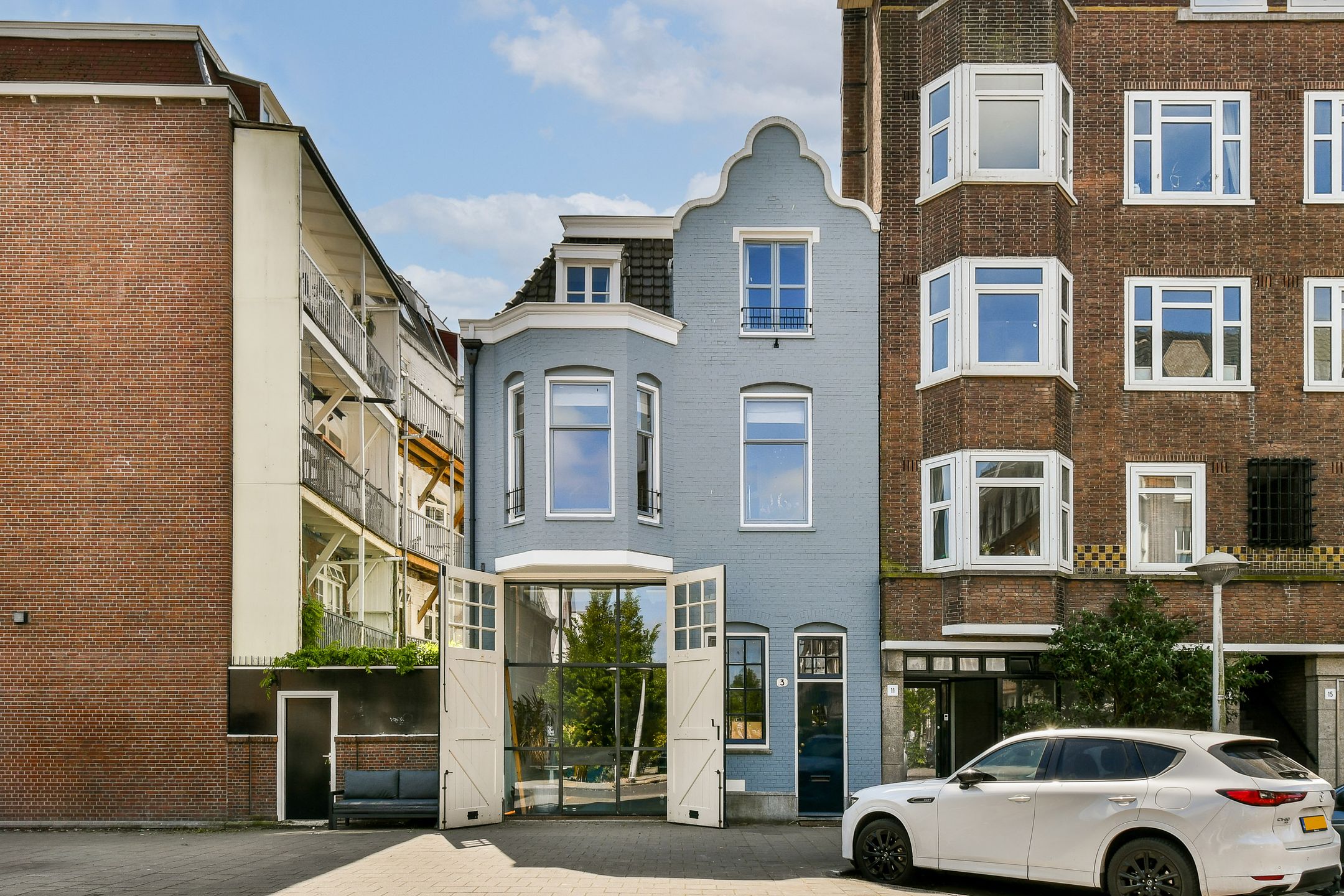 Weissenbruchstraat, 3, Amsterdam, 1058KL, Noord-Holland, Nederland 3 