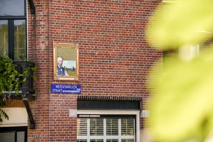 Photo 43 of Weissenbruchstraat 3