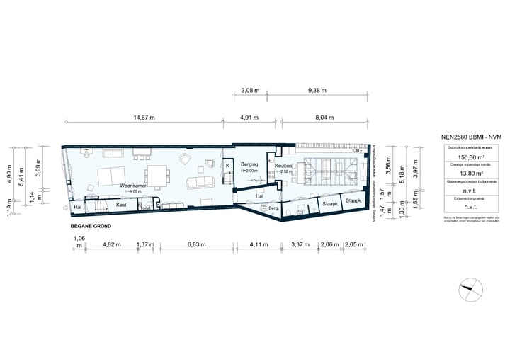 Photo 50 of Weissenbruchstraat 3