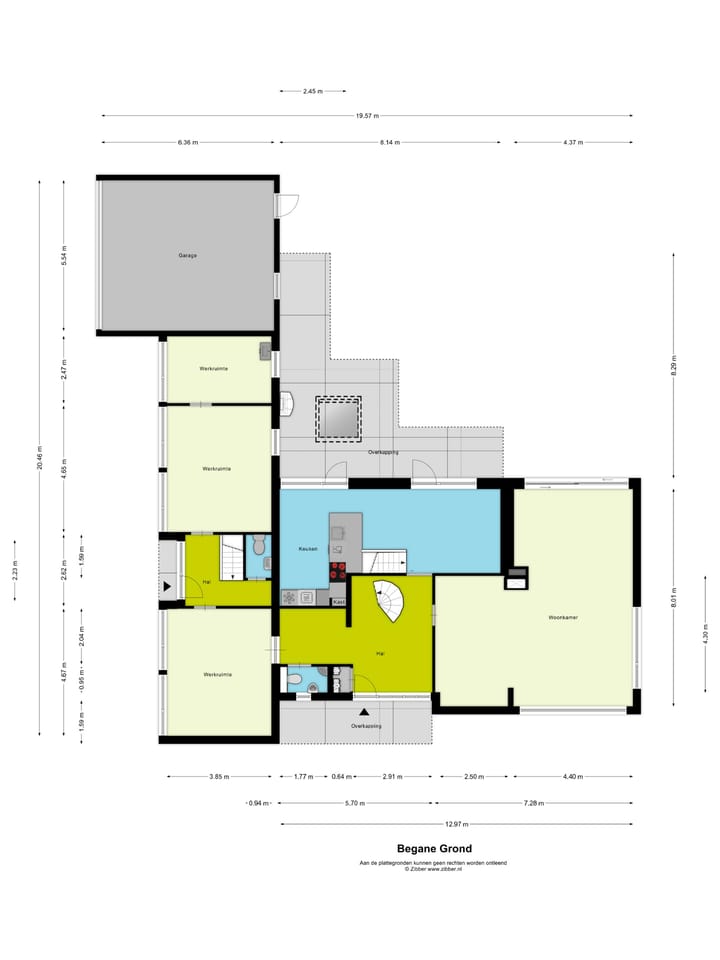 Foto 46 van Laaghuissingel 84