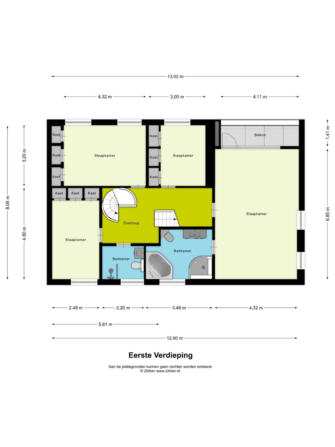 Foto 47 van Laaghuissingel 84