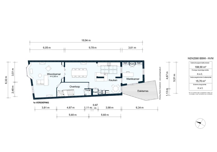 Photo 52 of Weissenbruchstraat 3