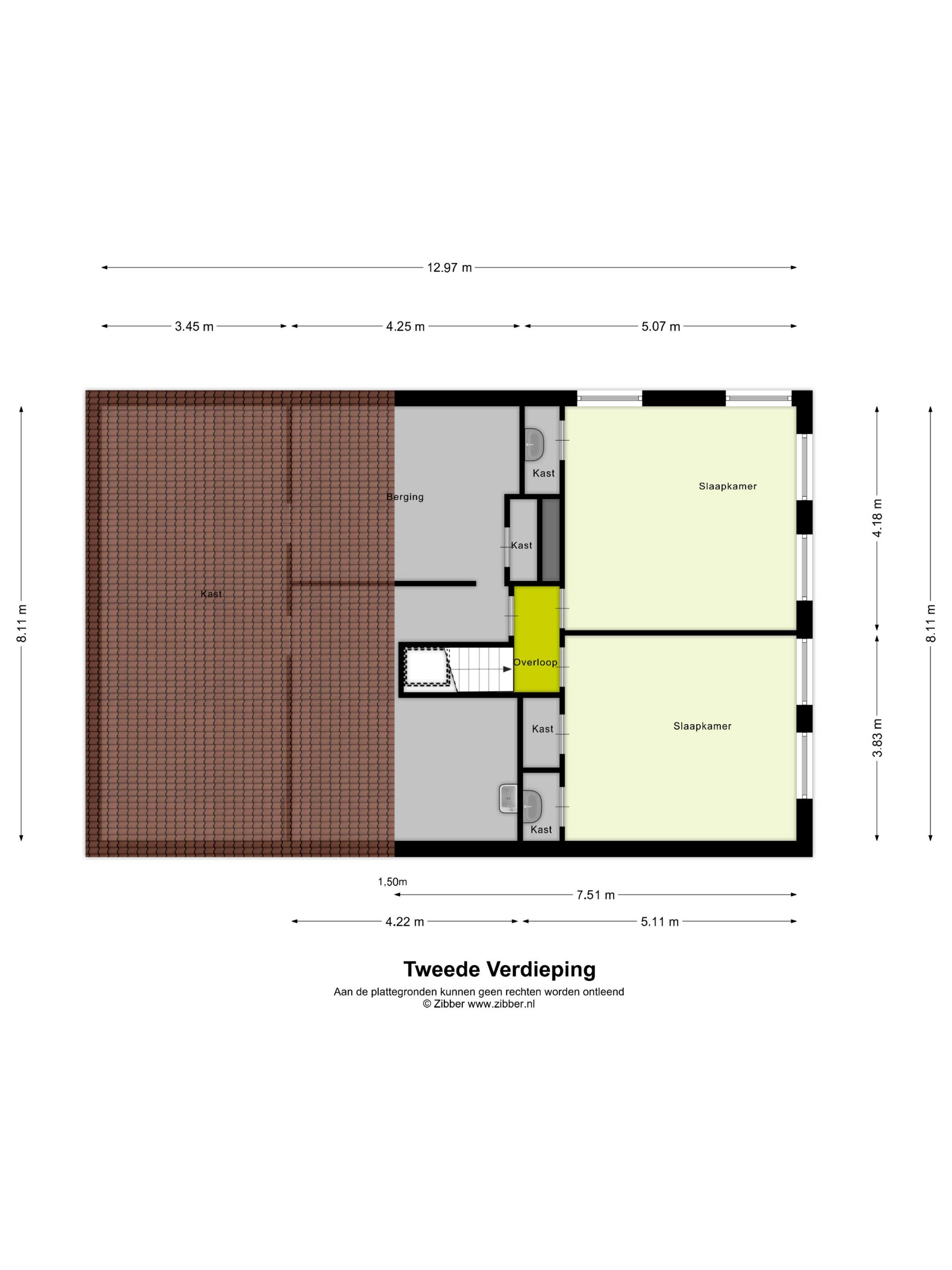 Foto 48 van Laaghuissingel 84