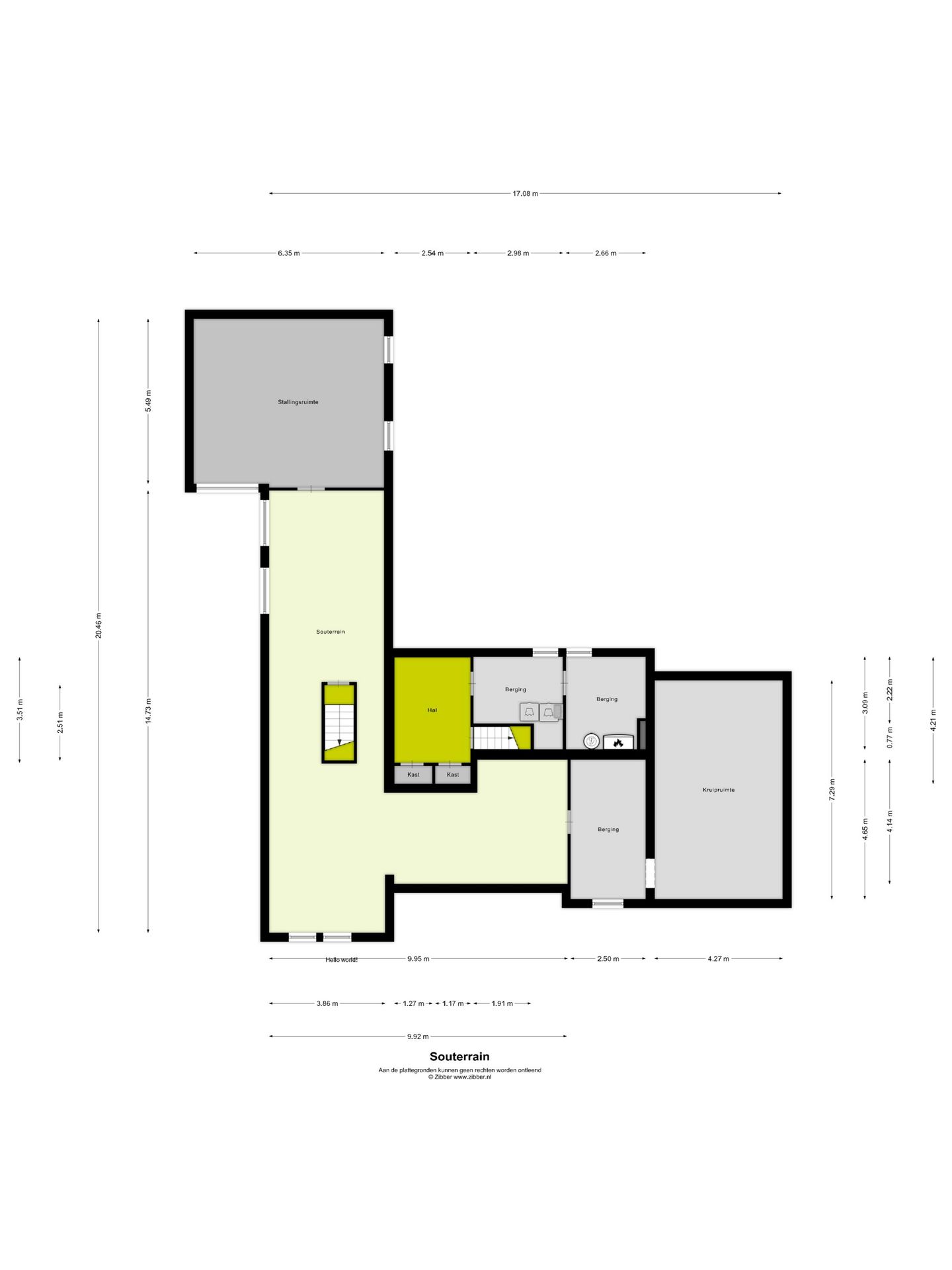 Foto 49 van Laaghuissingel 84