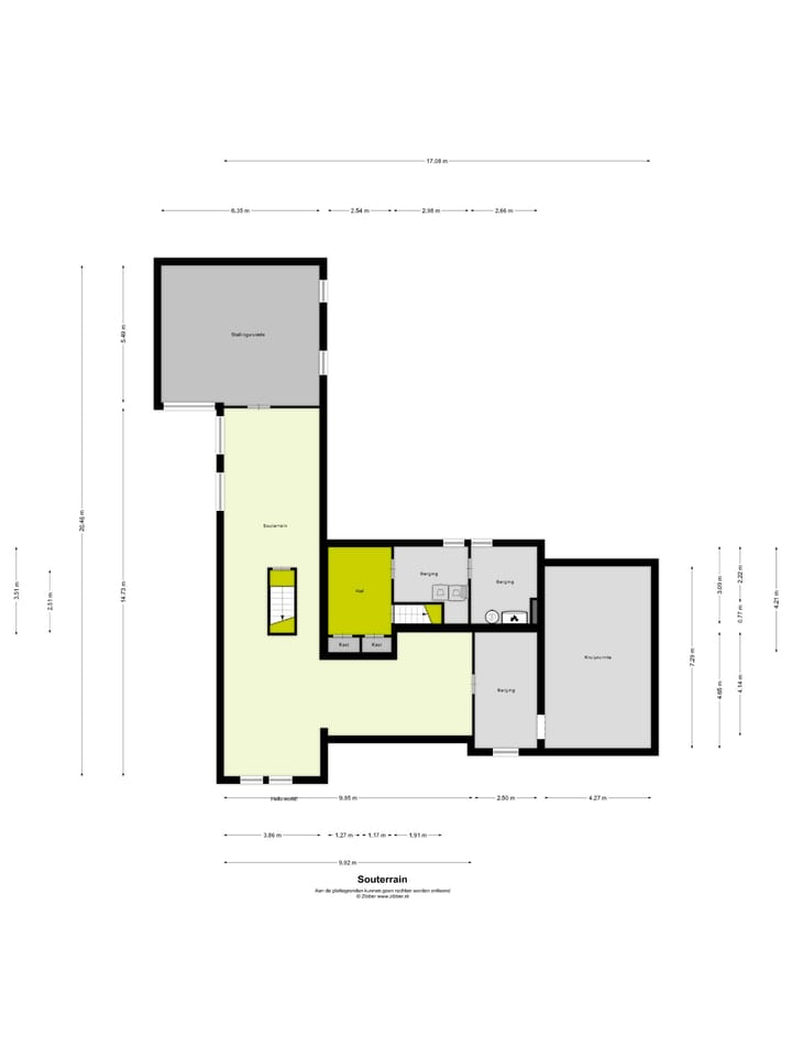 Foto 49 van Laaghuissingel 84