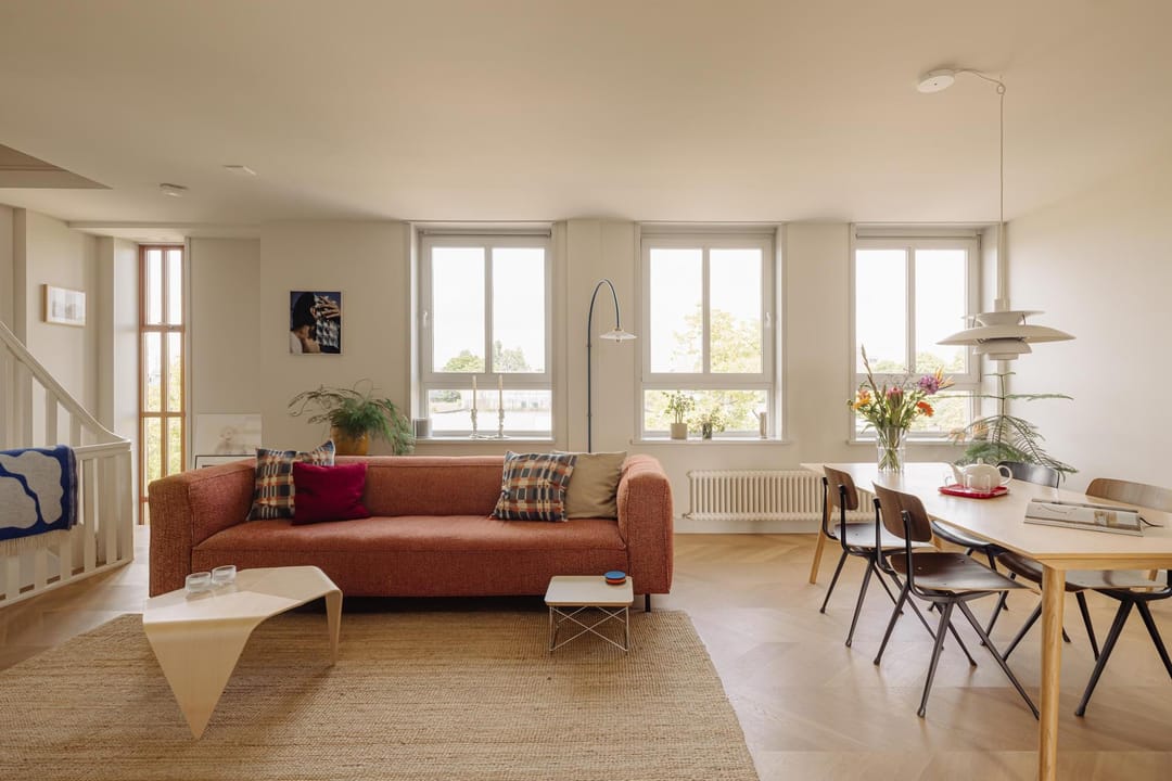 Photo 1 of Tjerk Hiddes de Vriesstraat 9-3