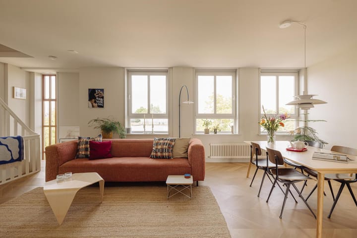 Foto 1 van Tjerk Hiddes de Vriesstraat 9-3