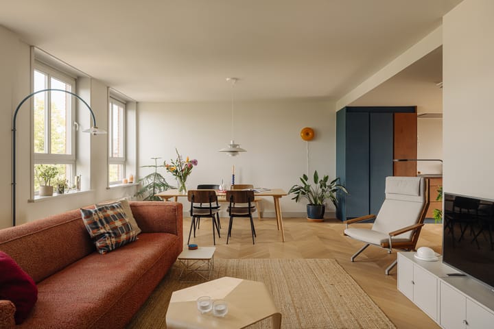 Foto 2 van Tjerk Hiddes de Vriesstraat 9-3