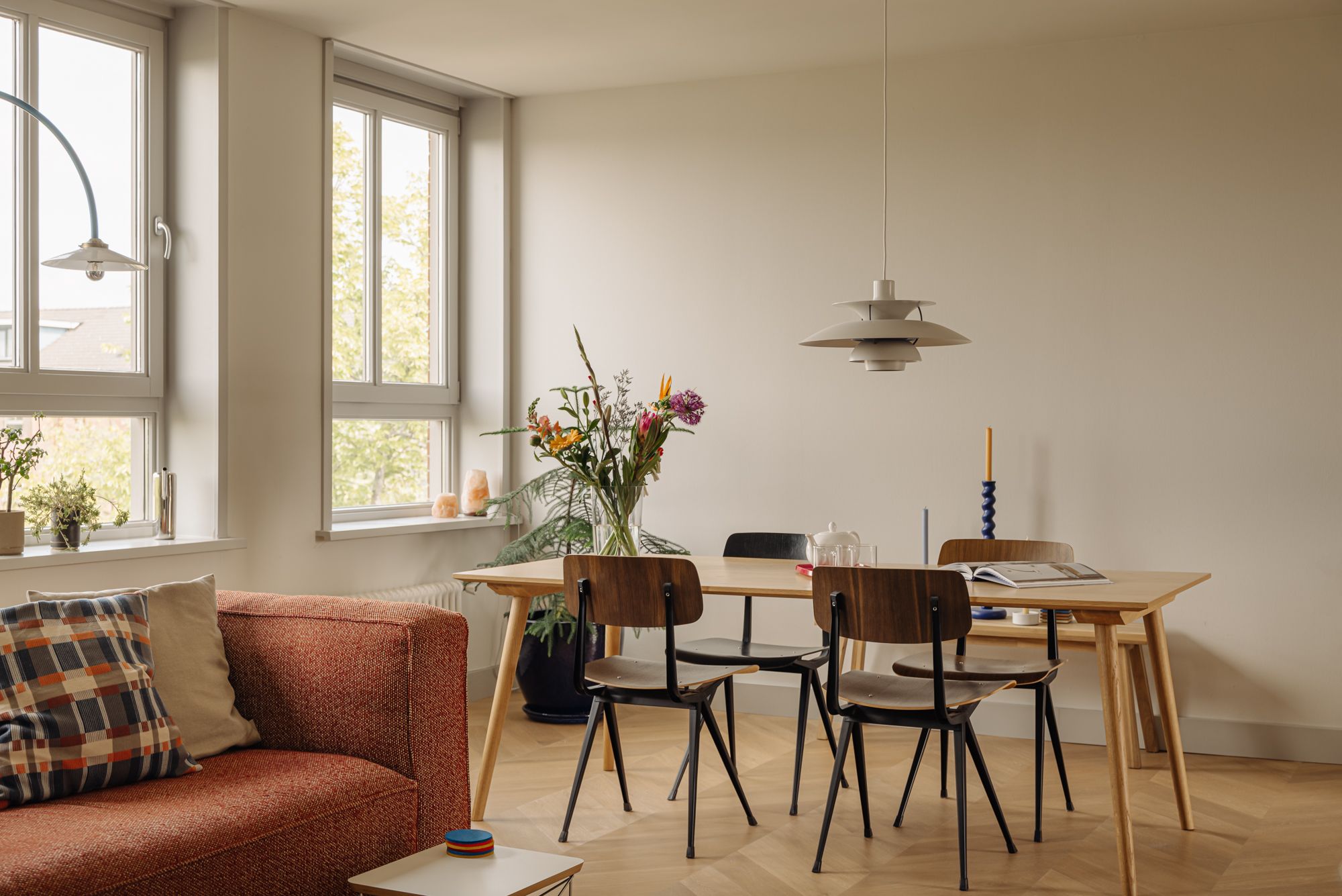 Photo 3 of Tjerk Hiddes de Vriesstraat 9-3