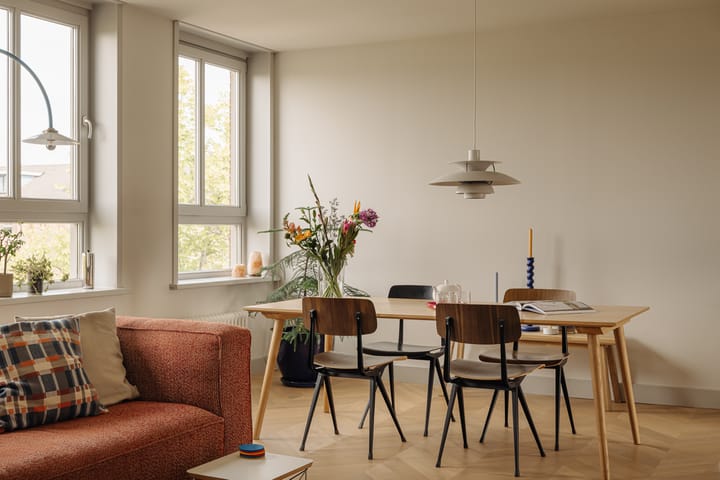 Foto 3 van Tjerk Hiddes de Vriesstraat 9-3