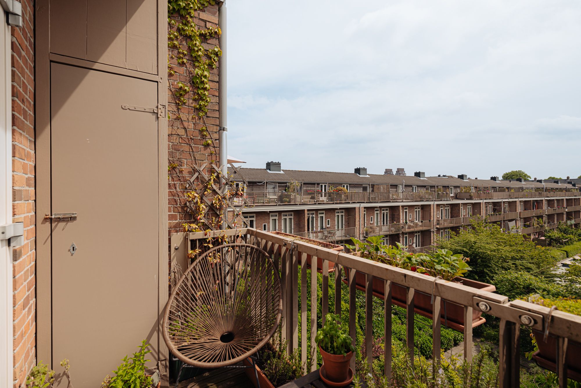 Photo 6 of Tjerk Hiddes de Vriesstraat 9-3