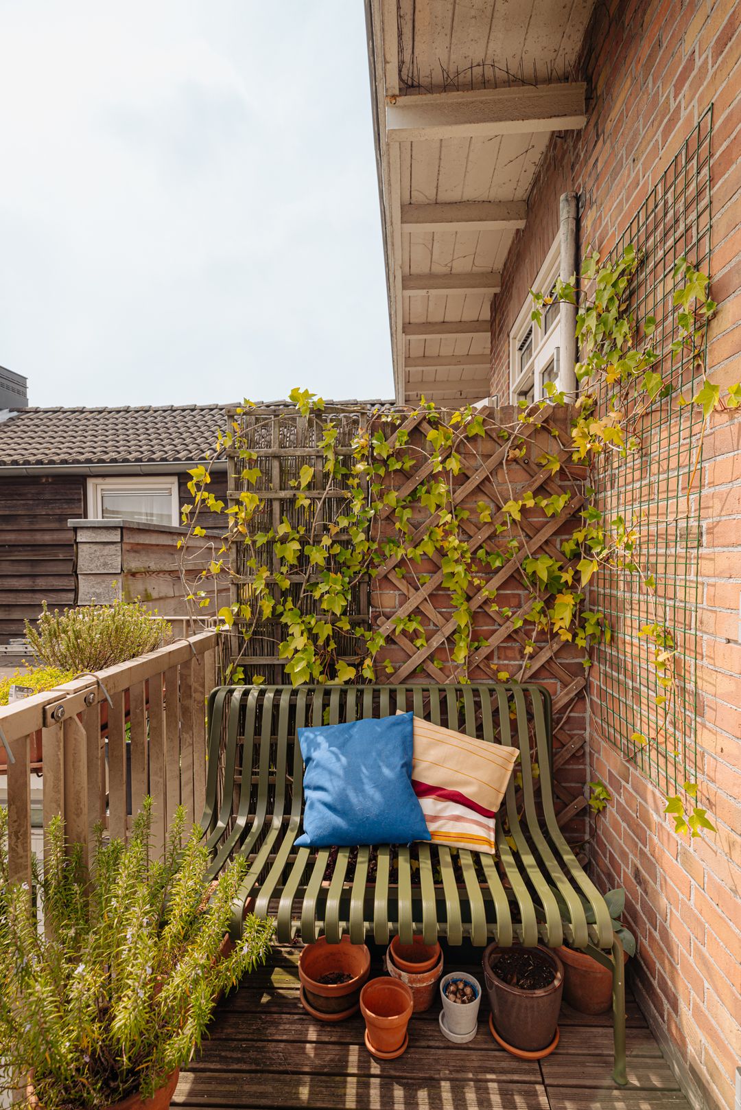 Photo 7 of Tjerk Hiddes de Vriesstraat 9-3