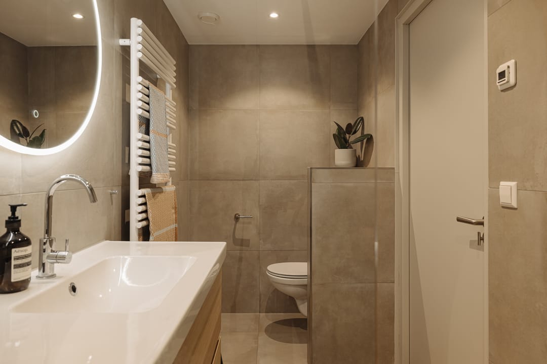 Photo 11 of Tjerk Hiddes de Vriesstraat 9-3