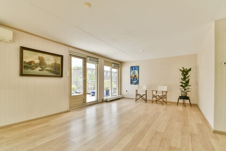 Photo 2 of van der Duynstraat 1-A