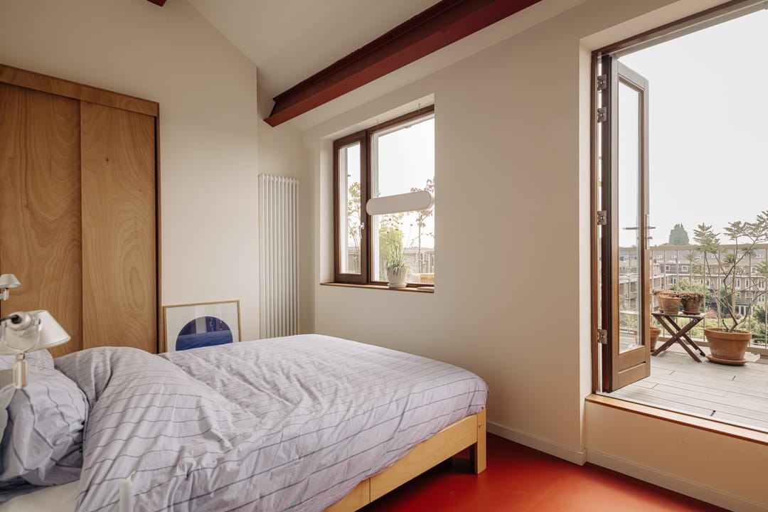 Photo 13 of Tjerk Hiddes de Vriesstraat 9-3