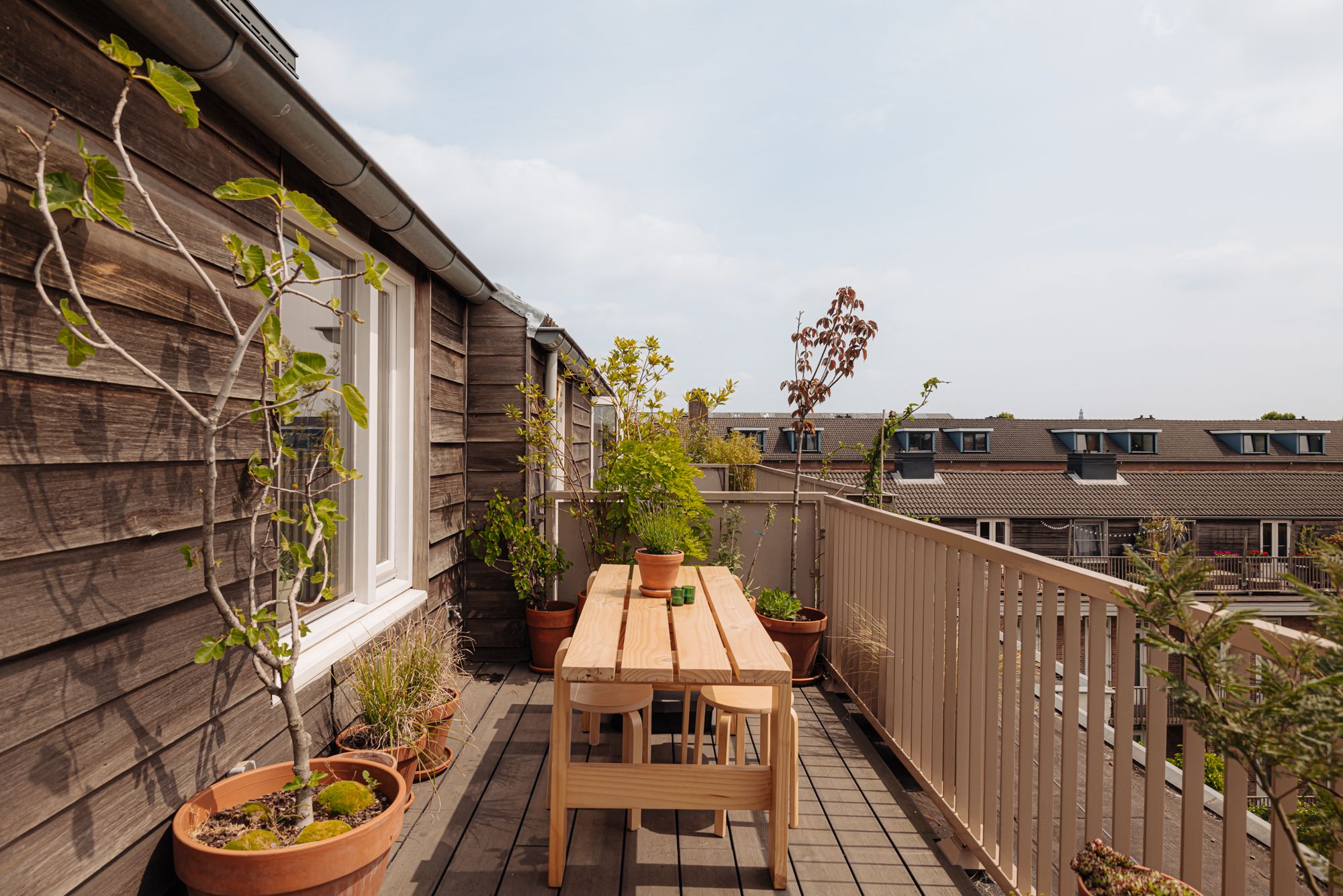 Photo 15 of Tjerk Hiddes de Vriesstraat 9-3