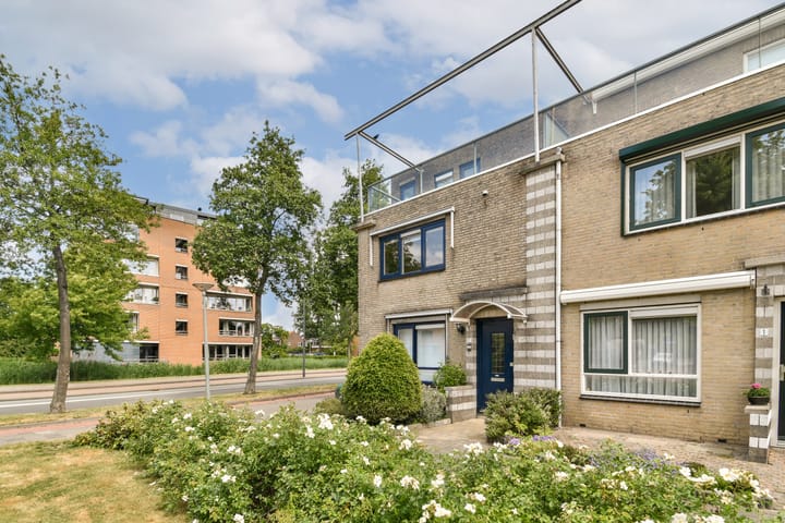 Photo 5 of van der Duynstraat 1-A