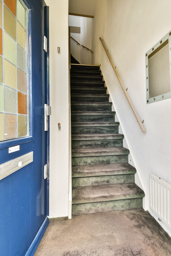 Photo 6 of van der Duynstraat 1-A