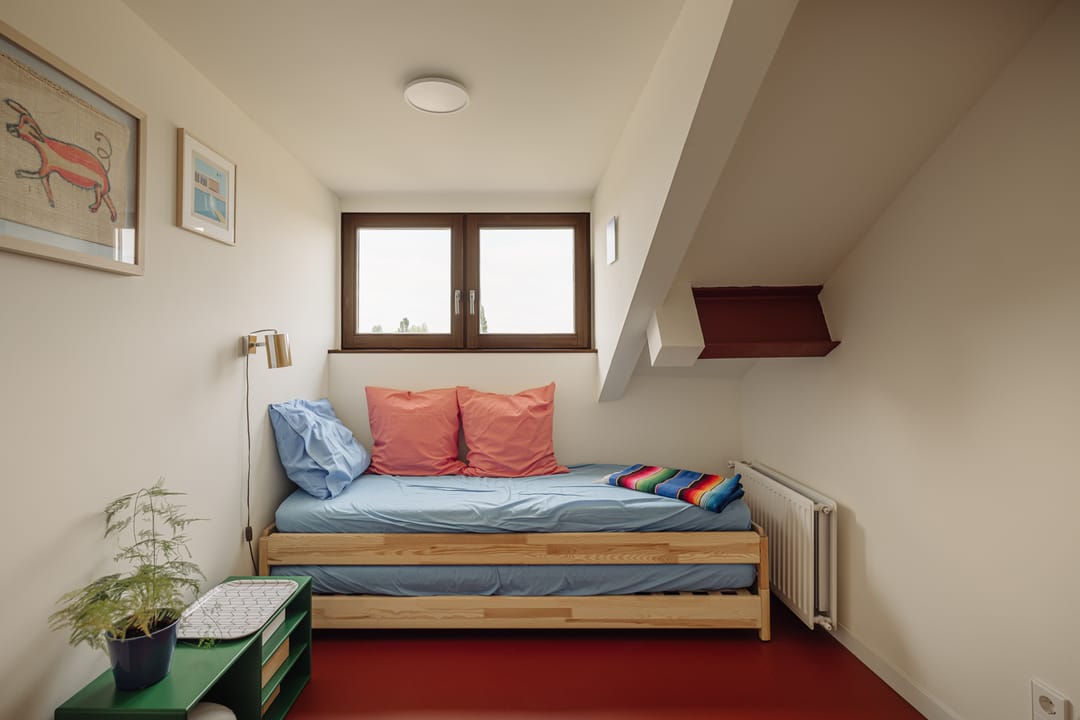 Photo 17 of Tjerk Hiddes de Vriesstraat 9-3