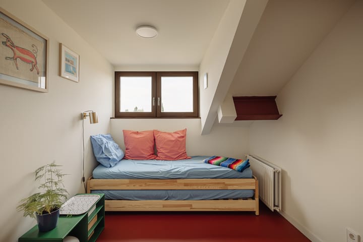 Foto 17 van Tjerk Hiddes de Vriesstraat 9-3