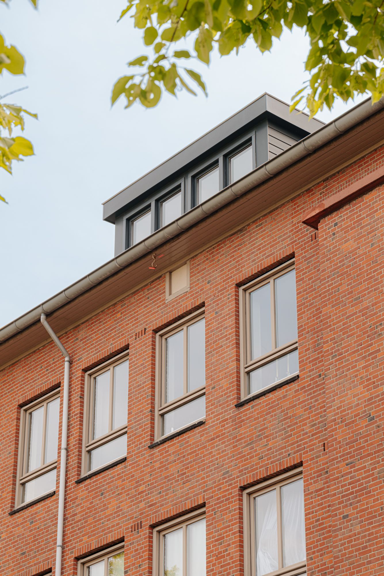 Photo 18 of Tjerk Hiddes de Vriesstraat 9-3