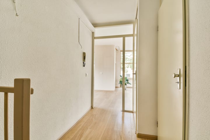 Photo 8 of van der Duynstraat 1-A