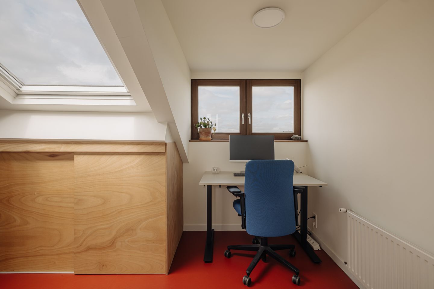 Photo 19 of Tjerk Hiddes de Vriesstraat 9-3