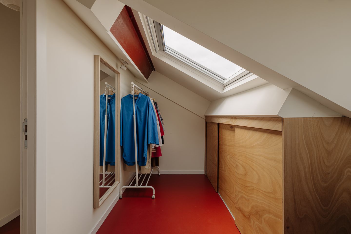 Photo 20 of Tjerk Hiddes de Vriesstraat 9-3