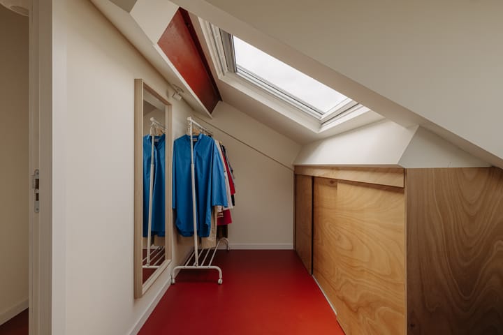 Foto 20 van Tjerk Hiddes de Vriesstraat 9-3