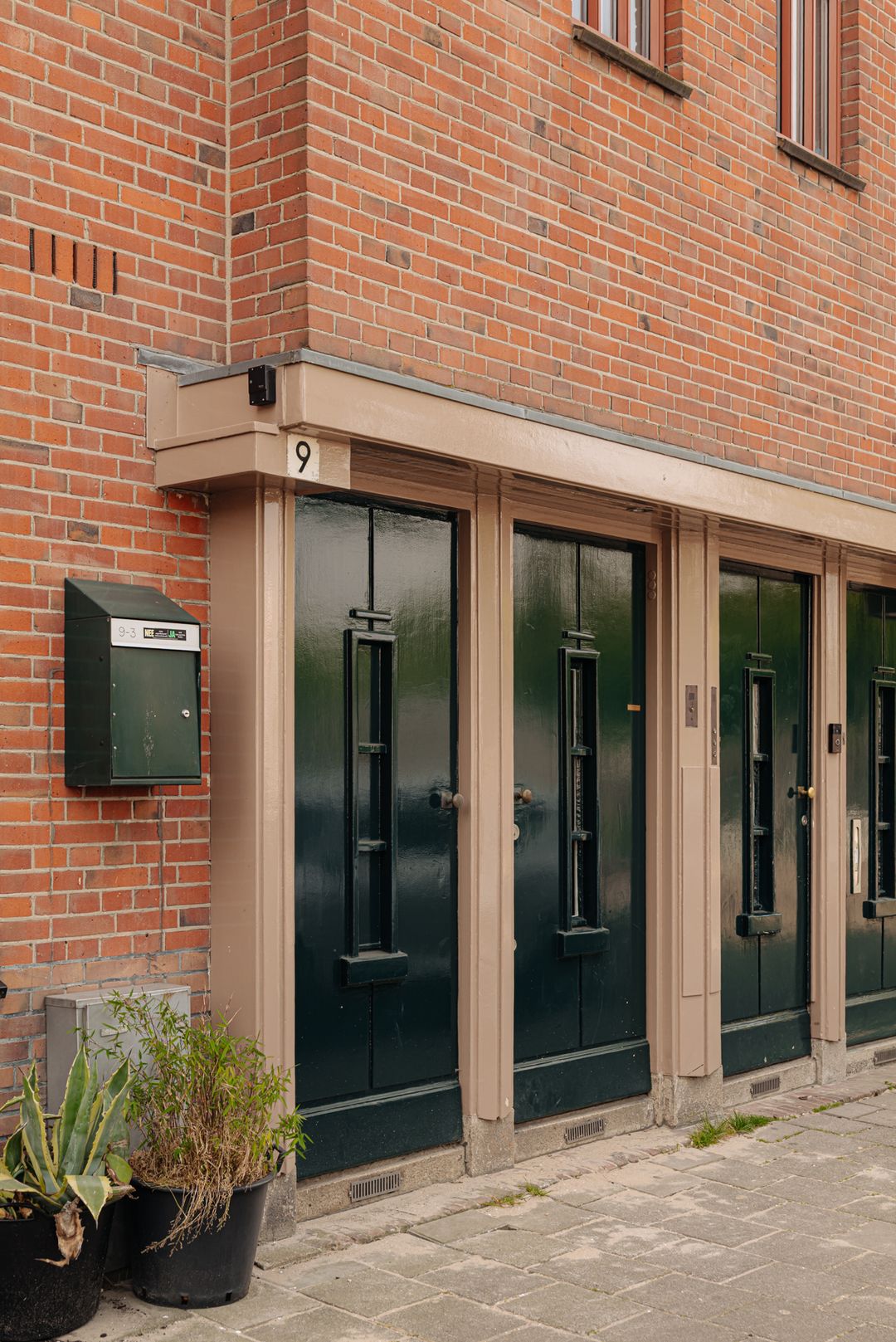 Photo 23 of Tjerk Hiddes de Vriesstraat 9-3