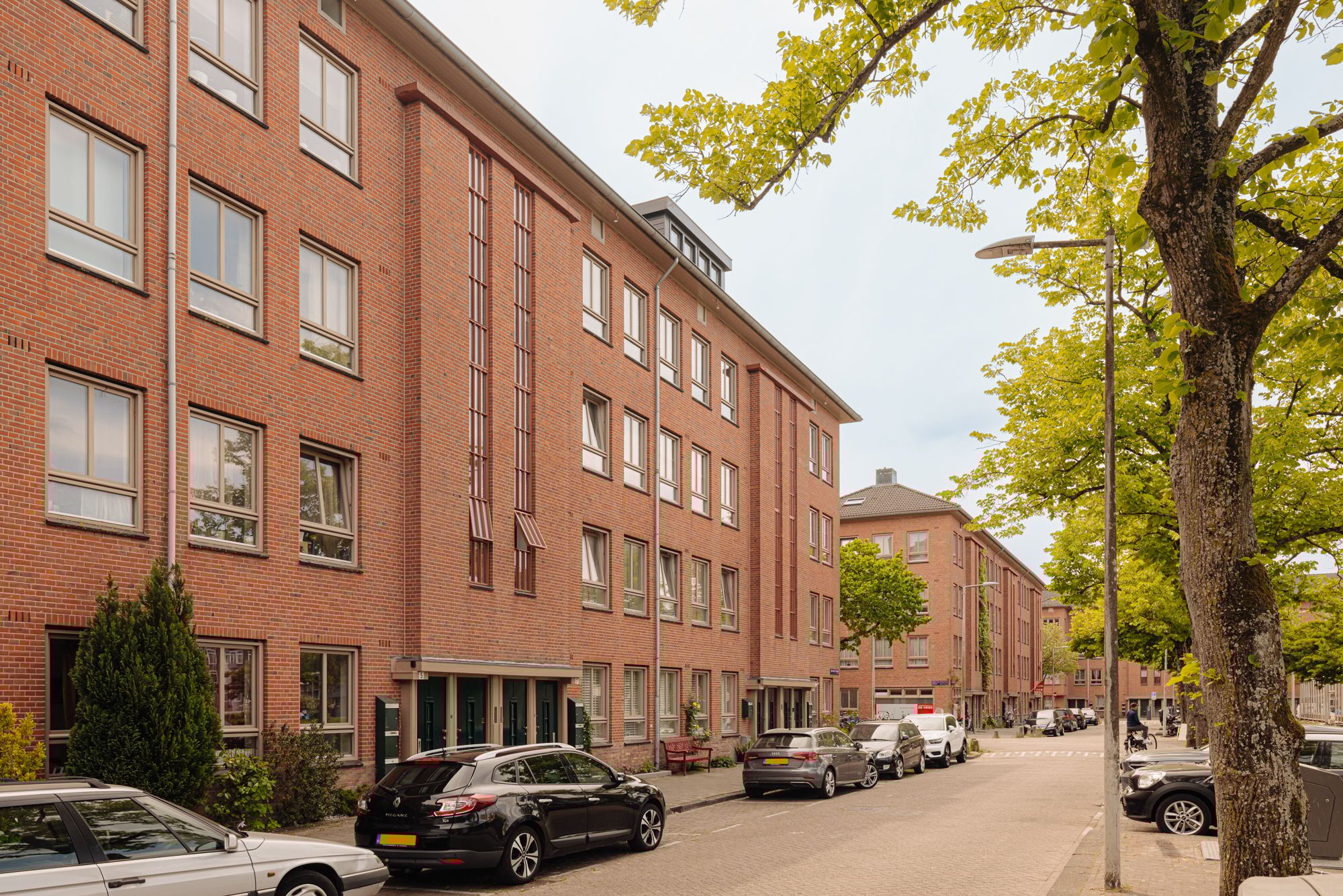 Photo 24 of Tjerk Hiddes de Vriesstraat 9-3